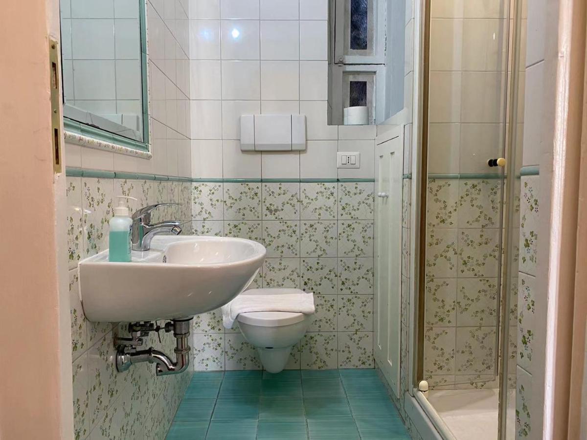 Cavour 44616 Apartment Rom