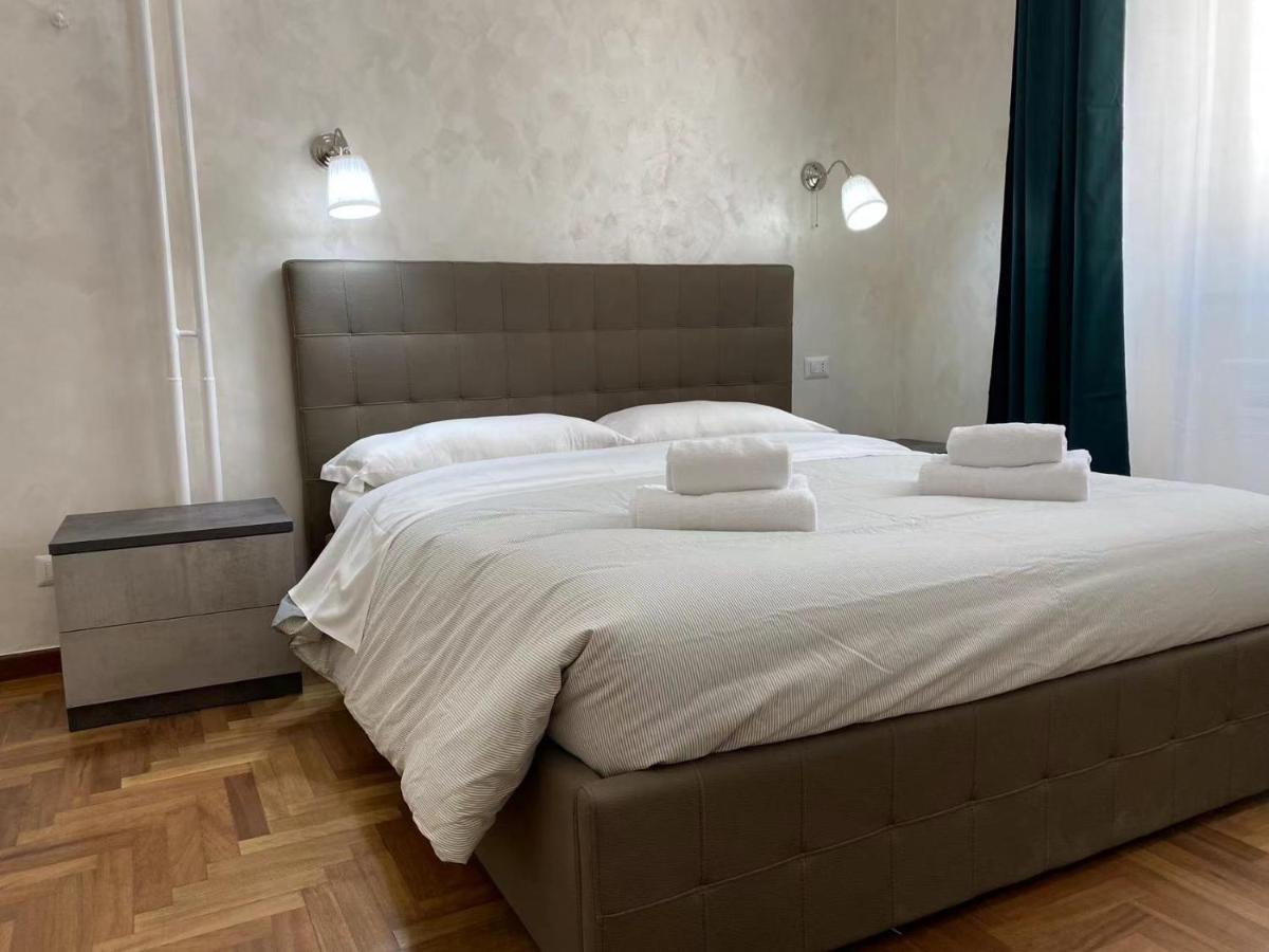 Lägenhet Cavour 44616