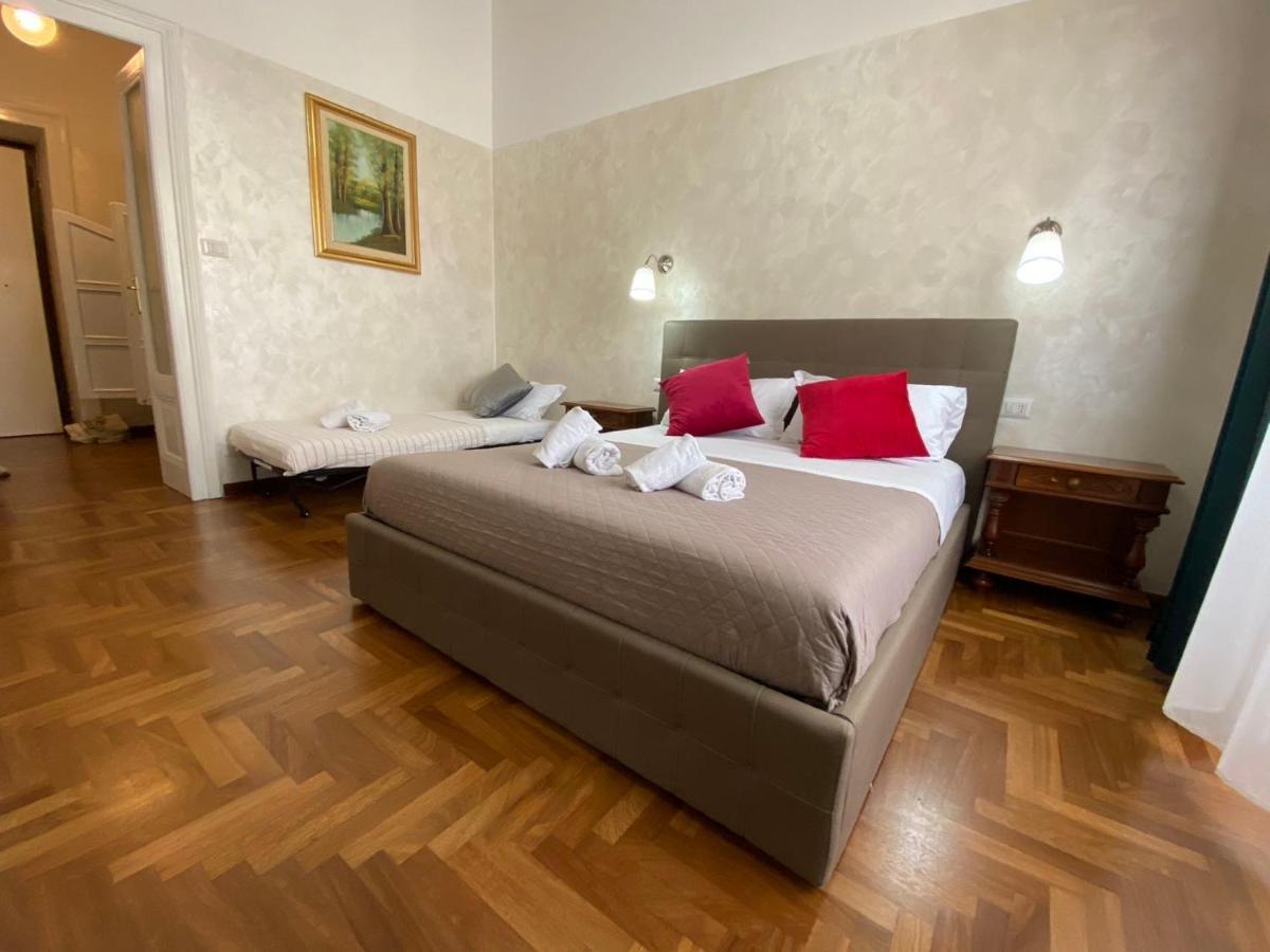 Cavour 44616 Lägenhet *