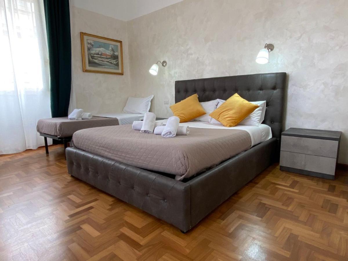 Cavour 44616 Lägenhet Rom