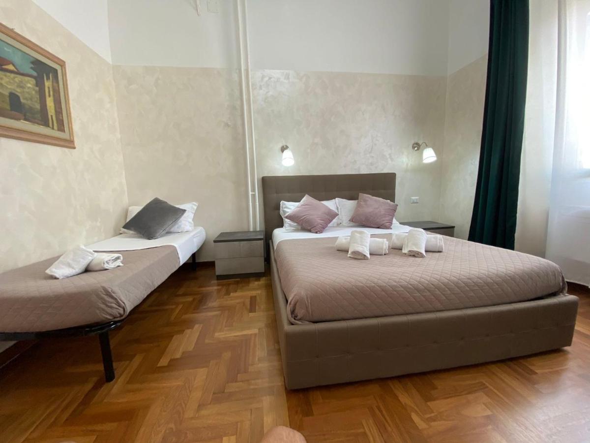 Cavour 44616 Lägenhet